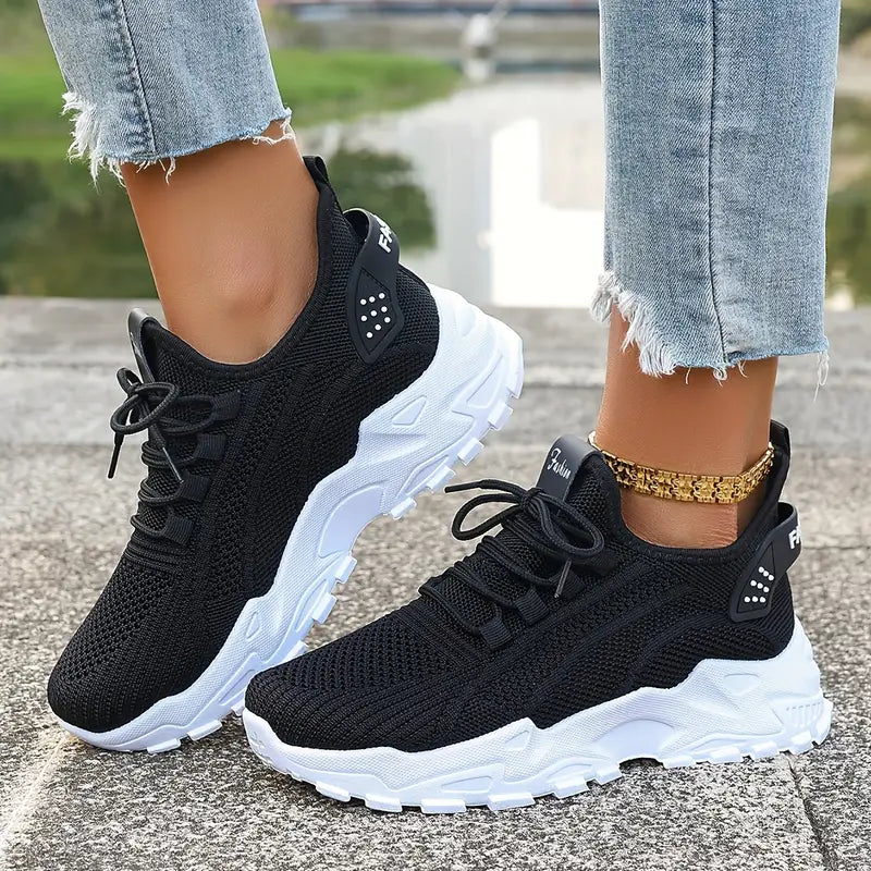 schmerzlindernde Sneaker für den Sommer