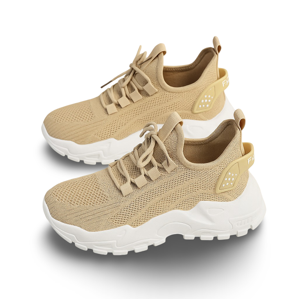 schmerzlindernde Sneaker für den Sommer