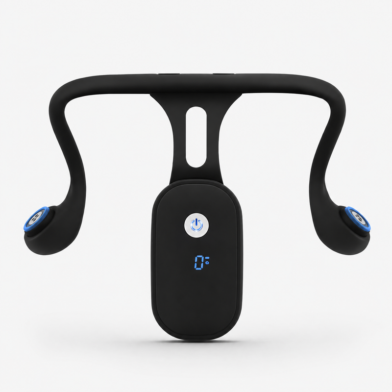 ALIGNIA Correcteur de posture intelligent | Résultats en 21 jours