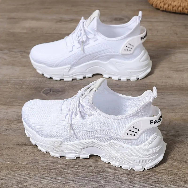 schmerzlindernde Sneaker für den Sommer
