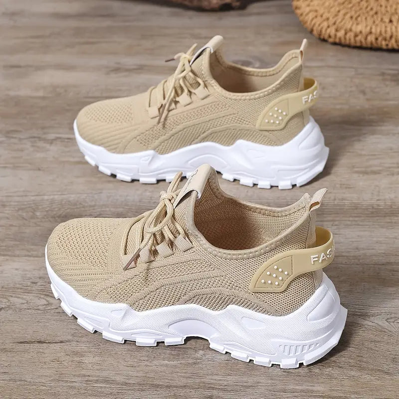 schmerzlindernde Sneaker für den Sommer