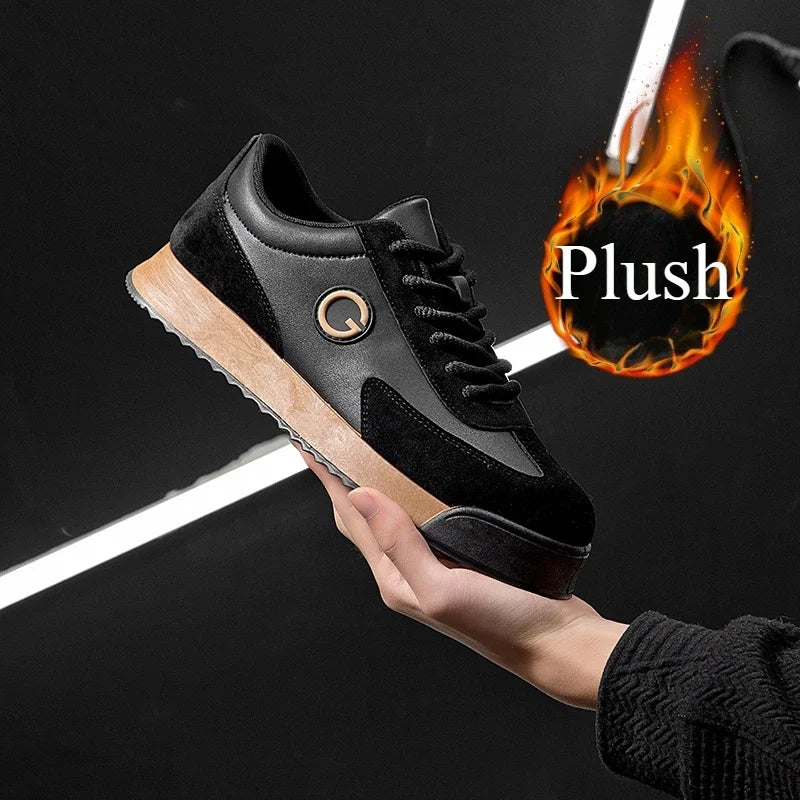 Reflex Retro Sneakers coton