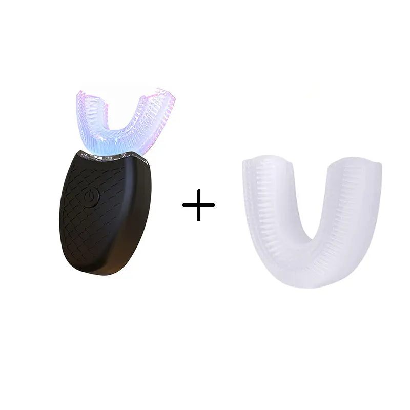 Whitening BÜRSTE