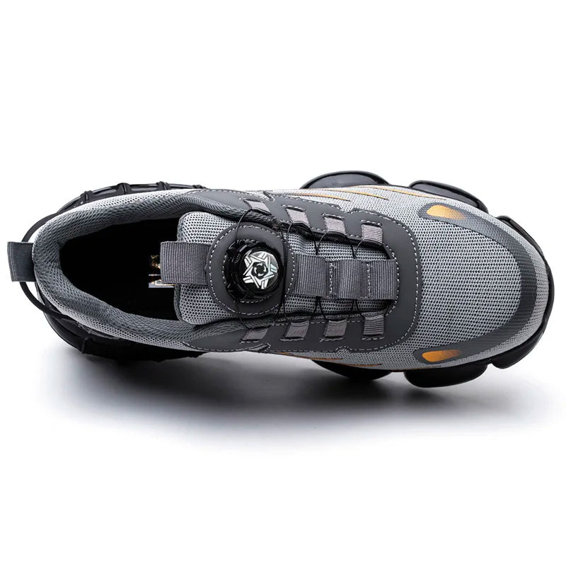 Reflex Indestructible Work Shoes