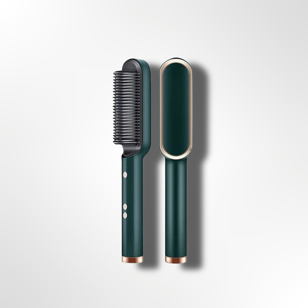 Brosse lissante POWER