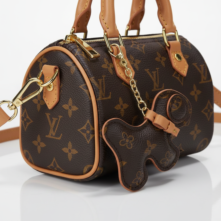 Klar und reduziert