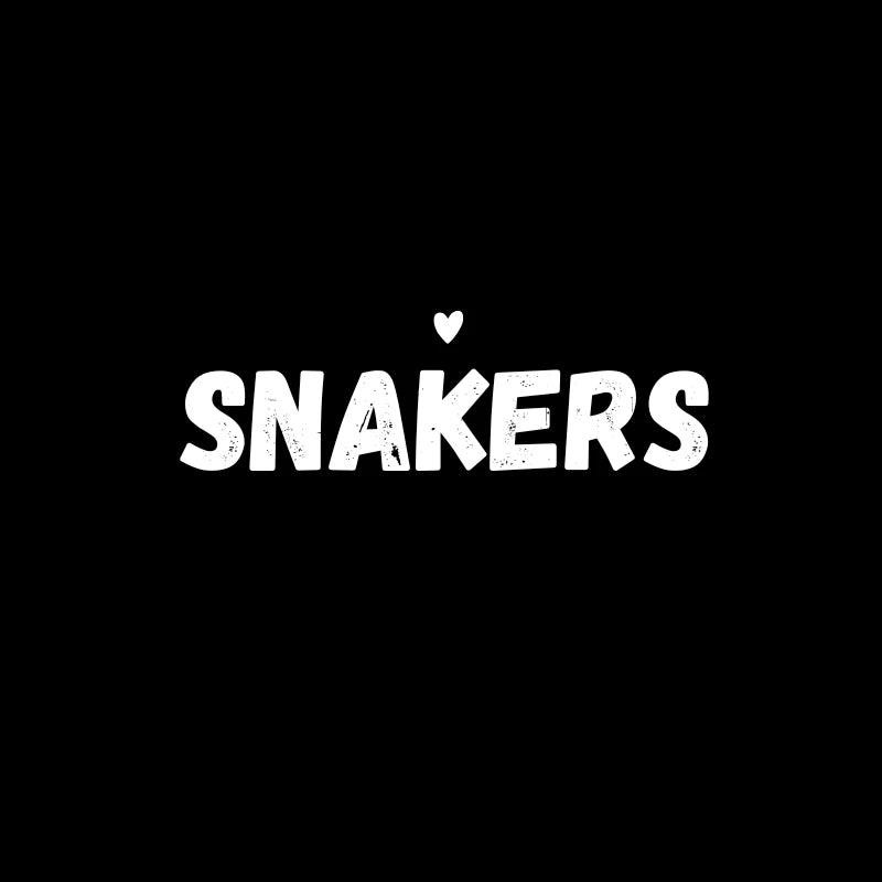 Woman's sneakers