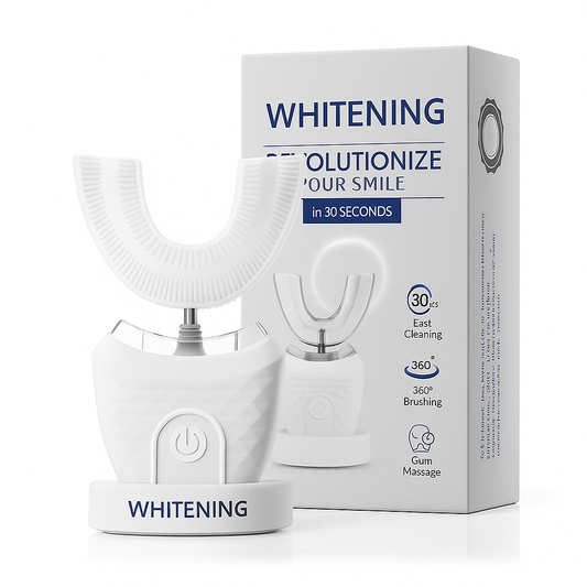 Whitening BÜRSTE