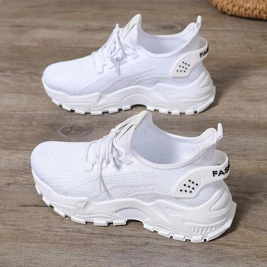 schmerzlindernde Sneaker für den Sommer