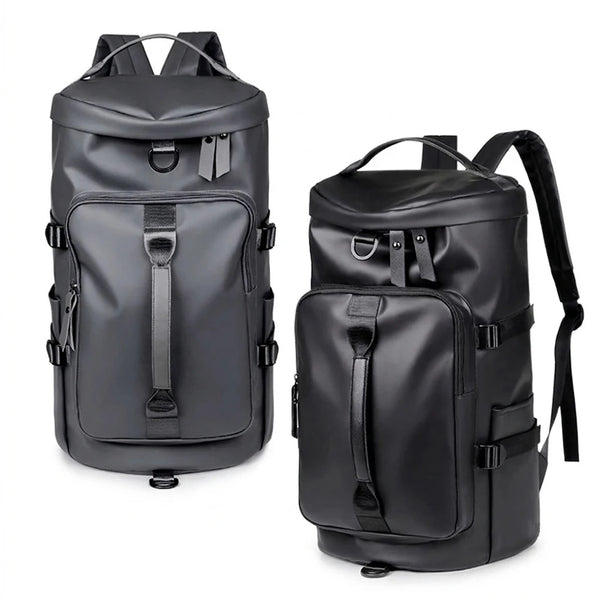 Rucksack 40 L – 2-in-1 für Schule, Büro & Reise