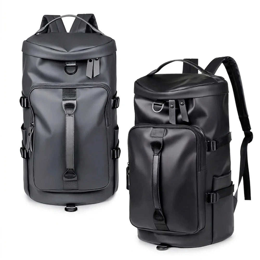 Rucksack 40 L – 2-in-1 für Schule, Büro & Reise