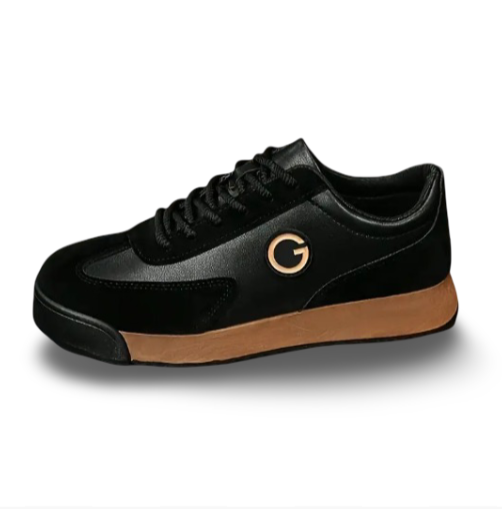 Reflex Retro Sneakers coton
