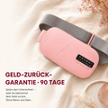 Wärmegürtel gegen Regelschmerzen