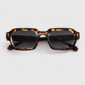 Y2K Sonnenbrille – Retro Unisex