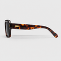 Y2K Sonnenbrille – Retro Unisex