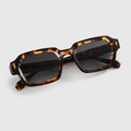 Y2K Sonnenbrille – Retro Unisex