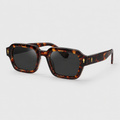 Y2K Sonnenbrille – Retro Unisex