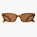 Cat-Eye Sonnenbrillen-Set (6 Stück) – Damen