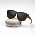Faltbare Ultraleicht-Sonnenbrille – UV400 Reise