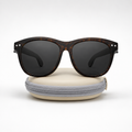 Faltbare Ultraleicht-Sonnenbrille – UV400 Reise
