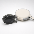 Faltbare Sonnenbrille mit Etui – Modell A2