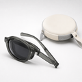 Faltbare Sonnenbrille mit Etui – Modell A2