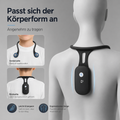 ALIGNIA  Correcteur de posture intelligent | Résultats en 21 jours