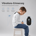 ALIGNIA  Correcteur de posture intelligent | Résultats en 21 jours