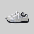 DURE Collection i3 – Komfort-Sneakers mit dicker Sohle