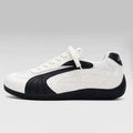 DURE Collection i3 – Komfort-Sneakers mit dicker Sohle