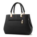 Crossbody-Tasche mit Schleifen-Detail