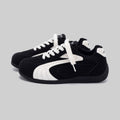 DURE Collection i3 – Komfort-Sneakers mit dicker Sohle