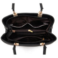 Crossbody-Tasche mit Schleifen-Detail
