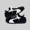 DURE Collection i3 – Komfort-Sneakers mit dicker Sohle