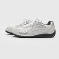 DURE Collection i3 – Komfort-Sneakers mit dicker Sohle