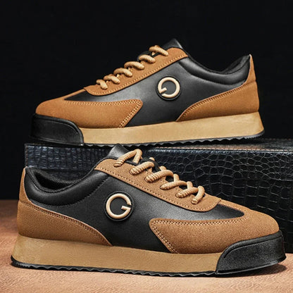 Reflex Retro Sneakers coton
