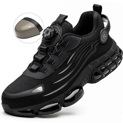 Reflex Indestructible Work Shoes