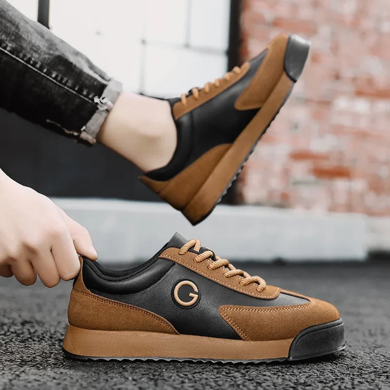 Reflex Retro Sneakers coton