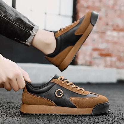 Reflex Retro Sneakers coton