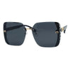 Gold-Schwarz