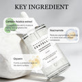 Centella & Niacinamid Ampulle – Feuchtigkeitsserum 55 ml