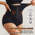 Shapewear-Slip mit Taillenformung – Bauchweg