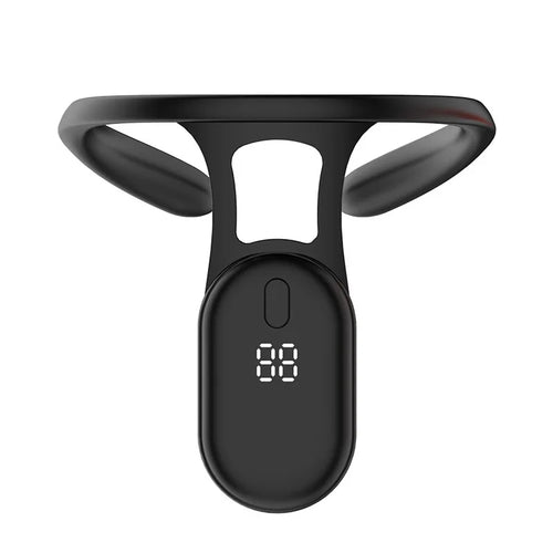 ALIGNIA  Correcteur de posture intelligent | Résultats en 21 jours