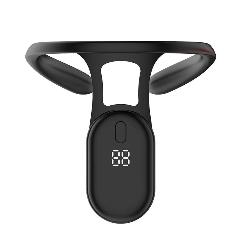 ALIGNIA  Correcteur de posture intelligent | Résultats en 21 jours