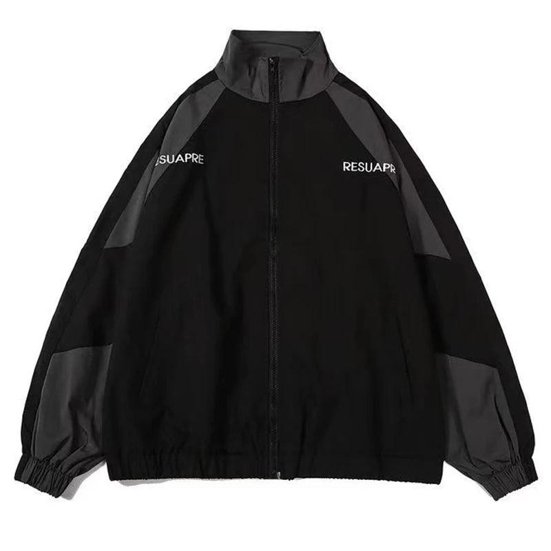 Urban Style Jacket