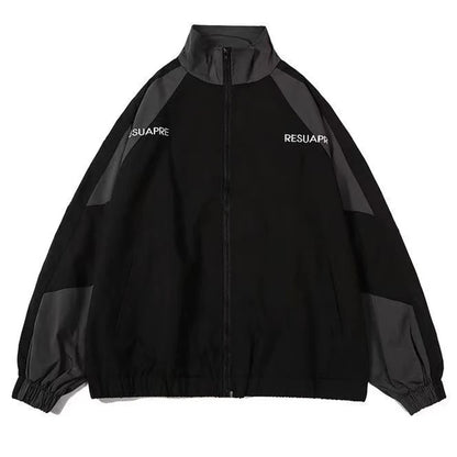 Urban Style Jacket
