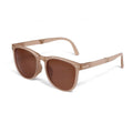 Faltbare Ultraleicht-Sonnenbrille – UV400 Reise
