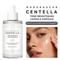 Centella & Niacinamid Ampulle – Feuchtigkeitsserum 55 ml
