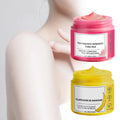 Intensivcreme für Dehnungsstreifen & strapazierte Haut – 100 g