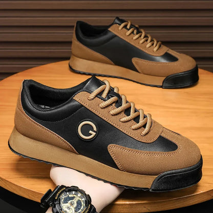 Reflex Retro Sneakers